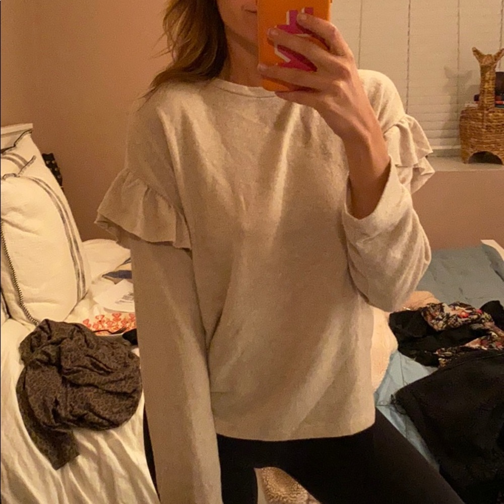 Zara Kids Sweater